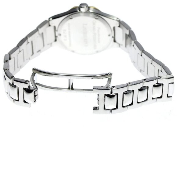 GIRARD-PERREGAUX Lore art 8005 Diamond Bezel Quartz Ladies Watch - Picture 4 of 6